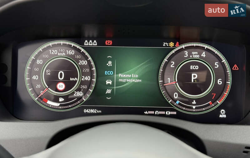 Седан Jaguar XE 2020 в Киеве фото 6 Седан Jaguar XE 2020 в Киеве