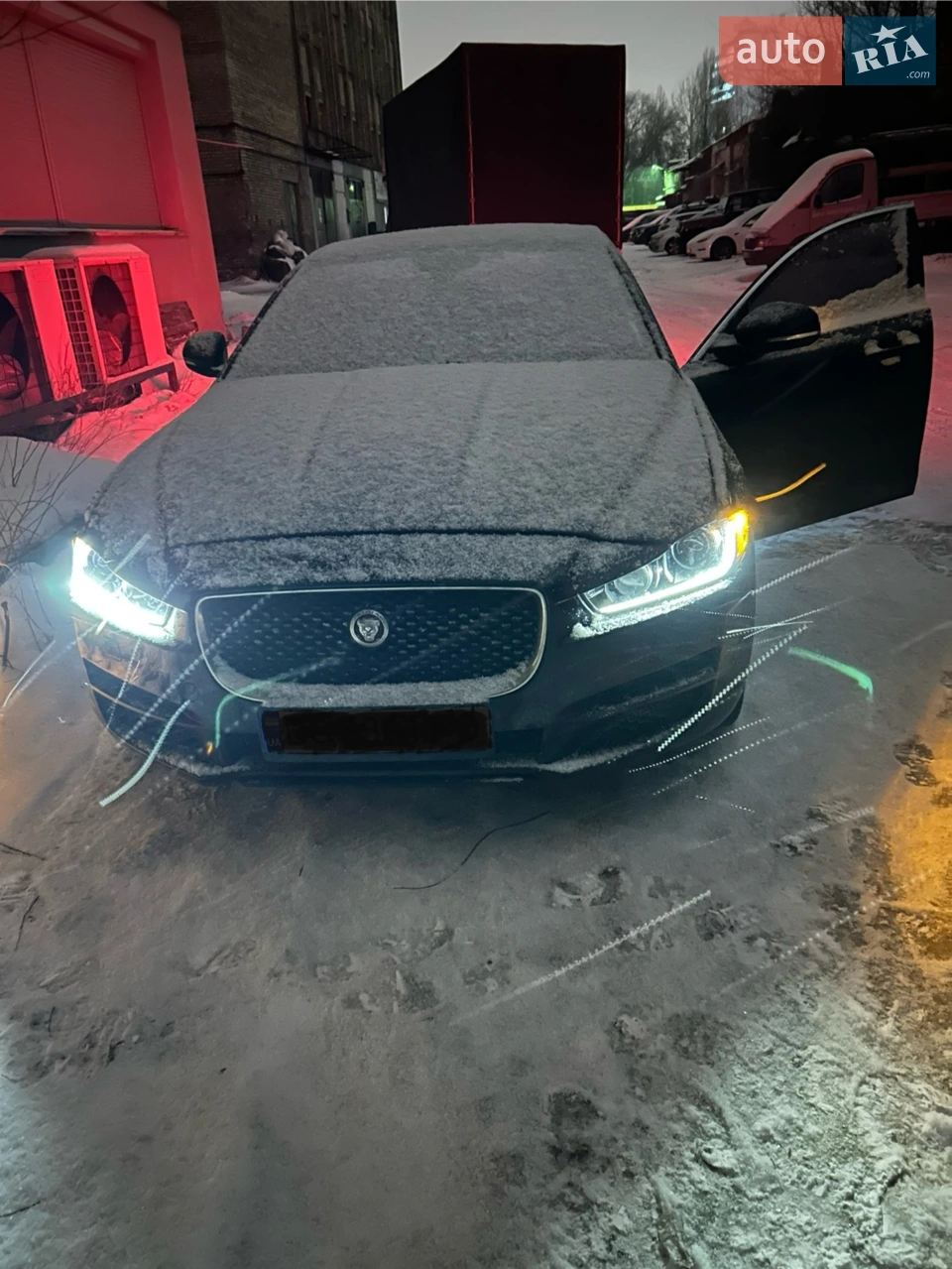 2018 Jaguar XE - мініатюра 43