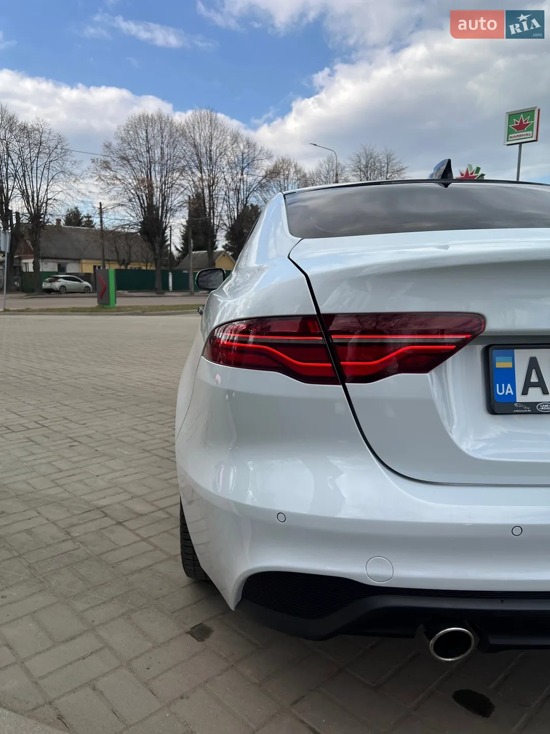 2019 Jaguar XE - мініатюра 22