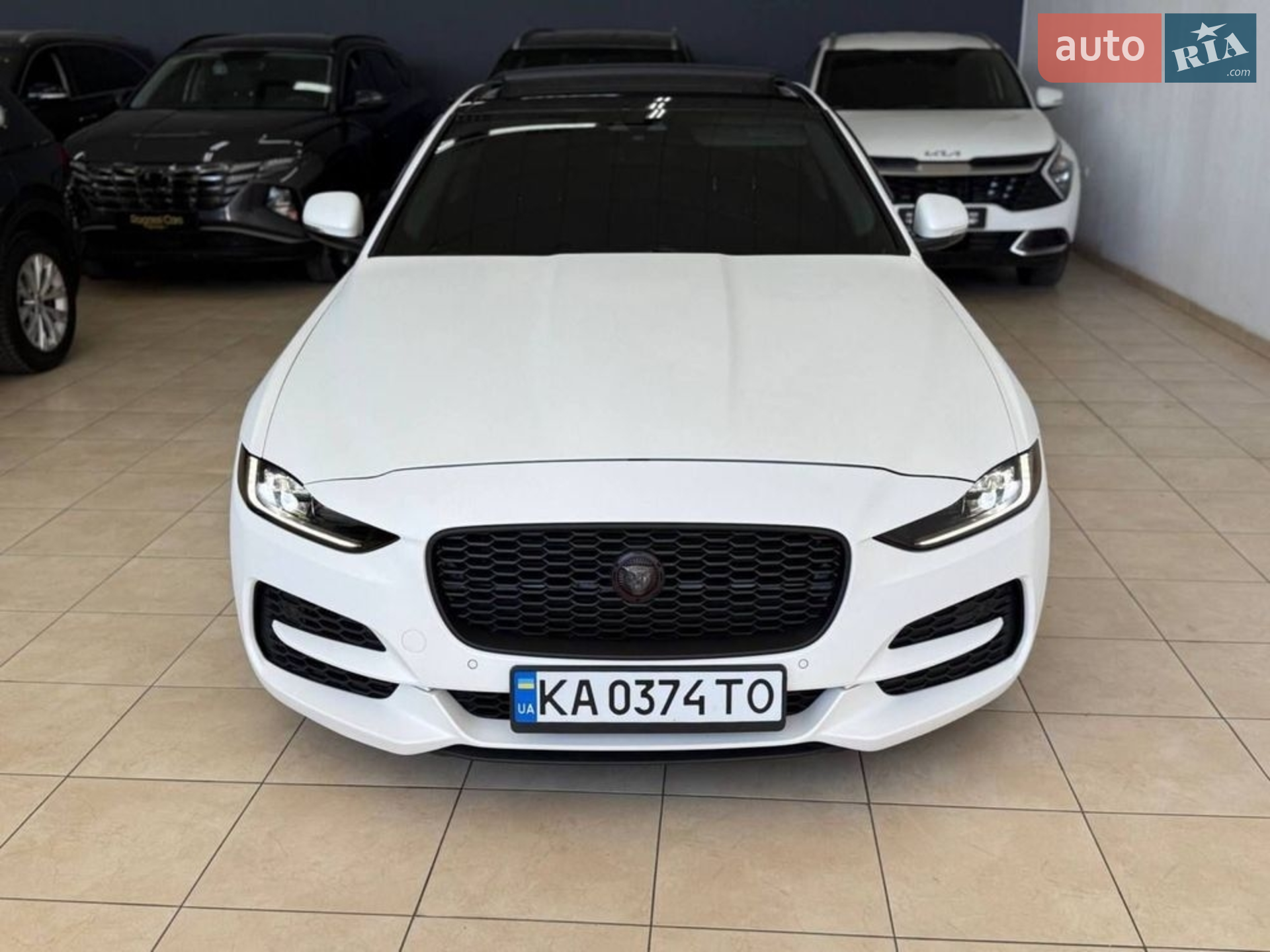 Фото авто 1
