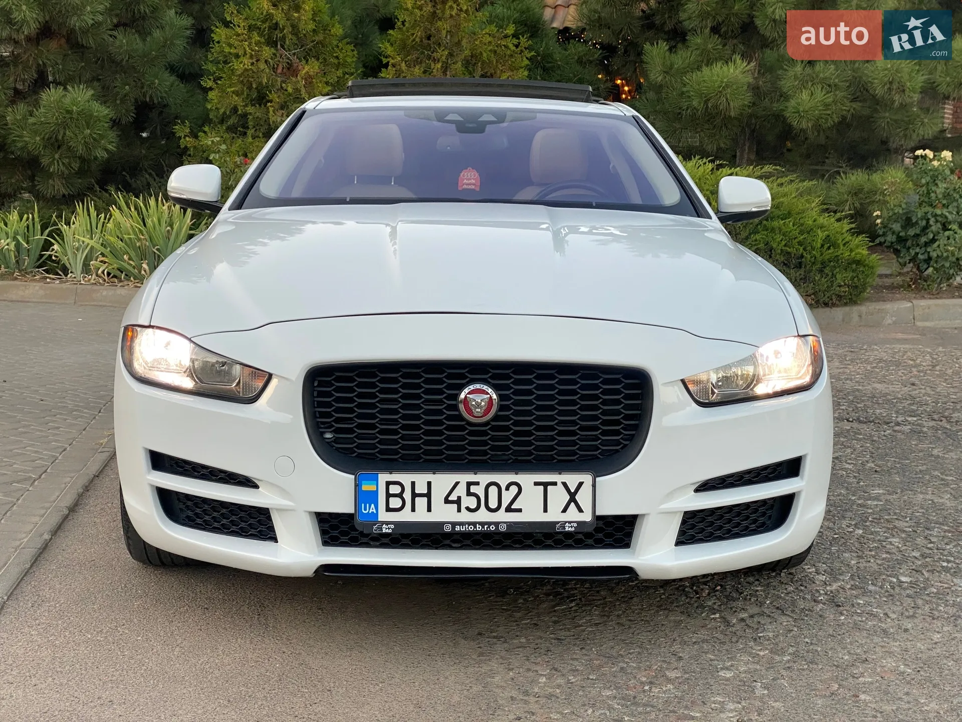 2016 Jaguar XE - мініатюра 3