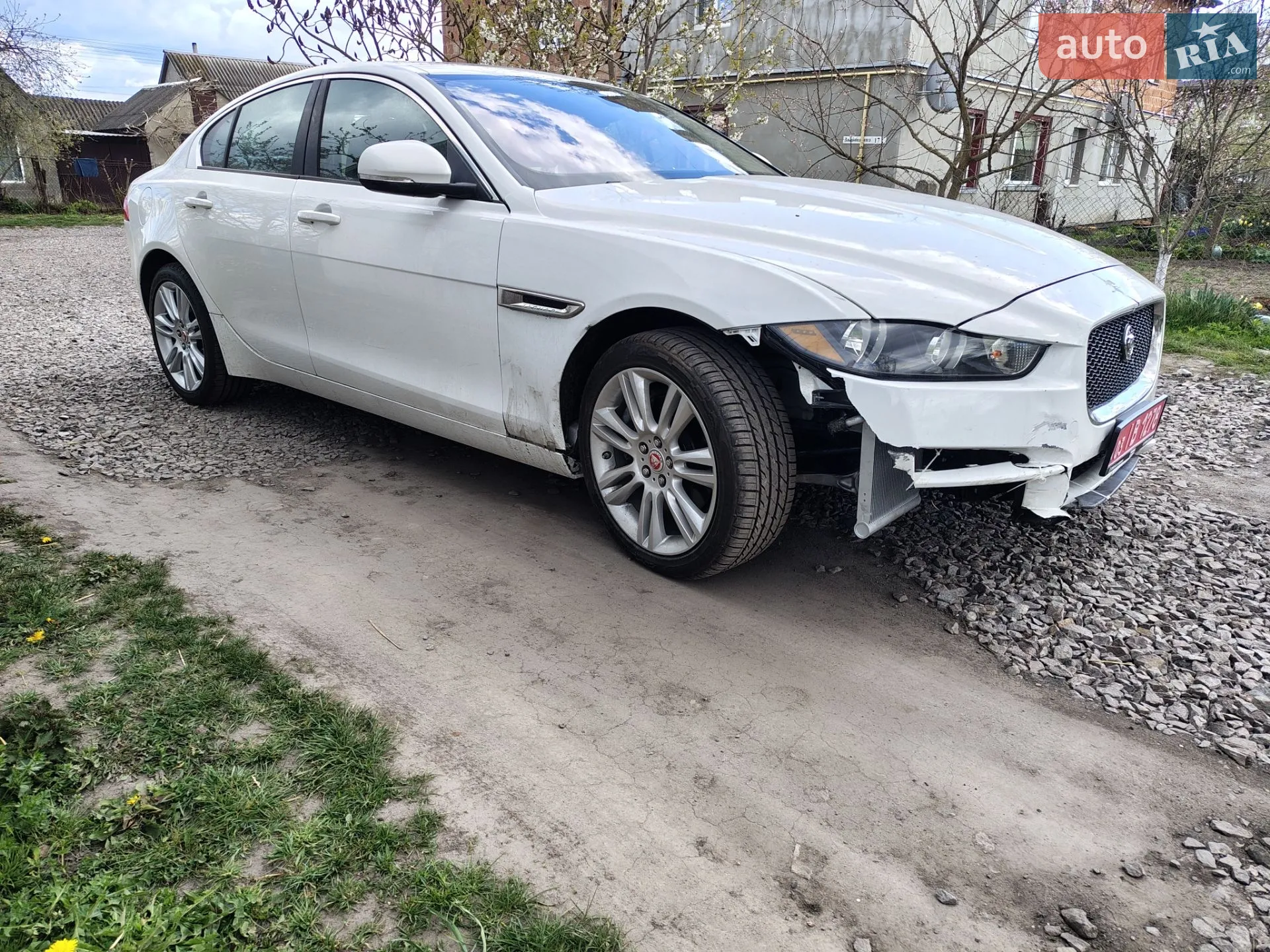 2019 Jaguar XE - мініатюра 3