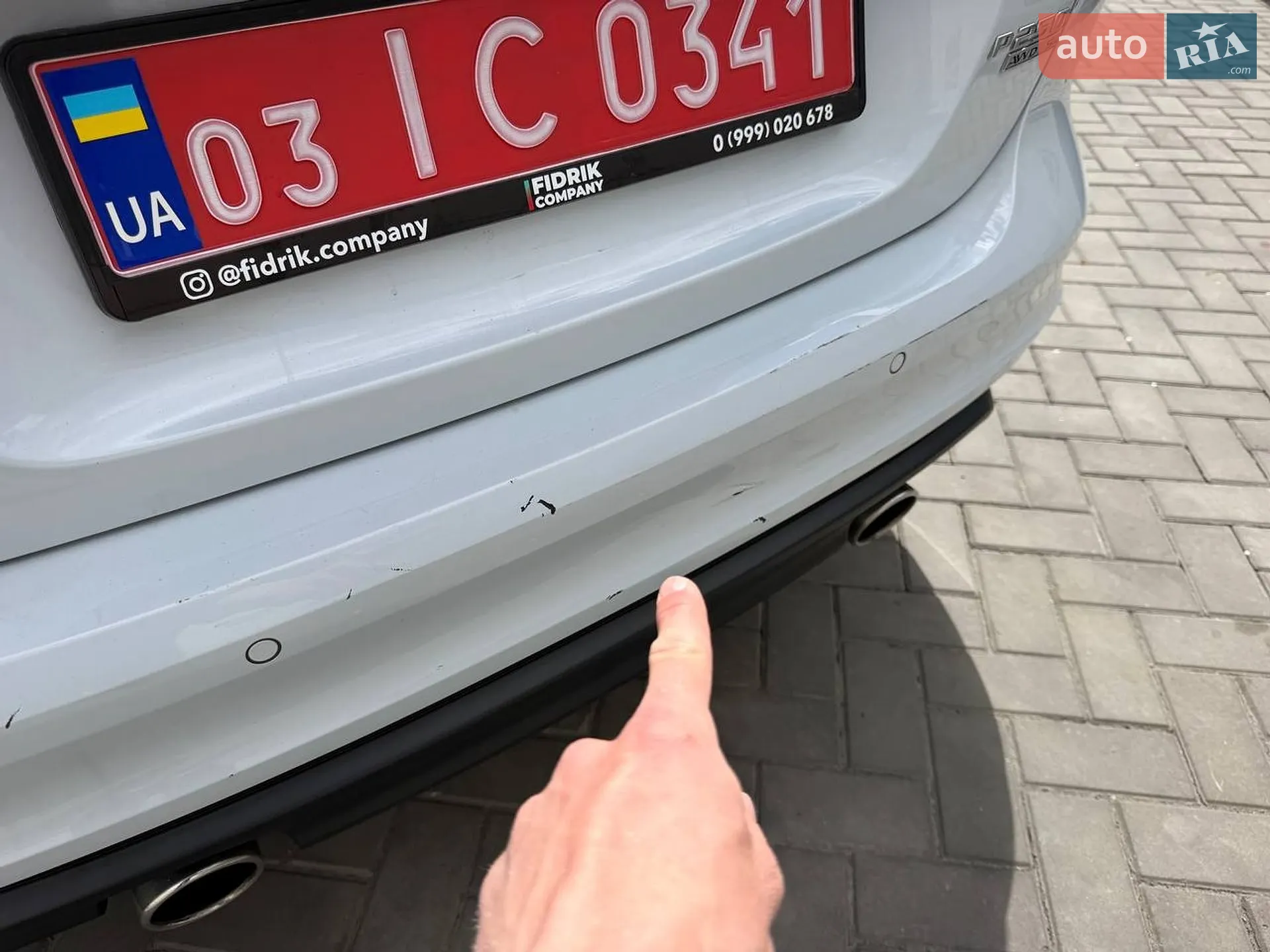 2019 Jaguar XE - мініатюра 22