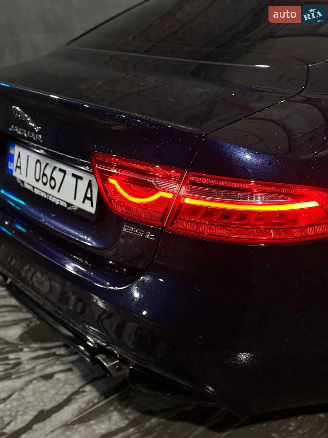 2016 Jaguar XE - мініатюра 66