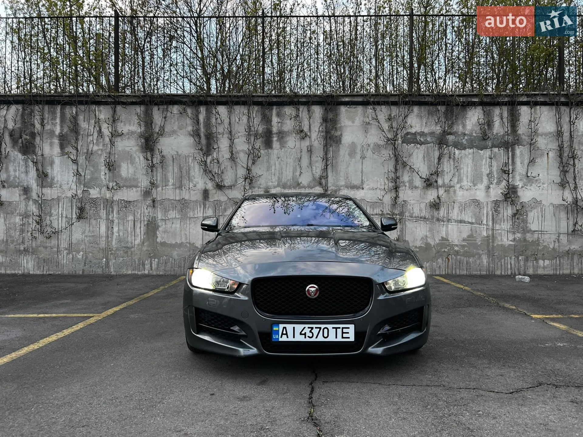2016 Jaguar XE - мініатюра 6
