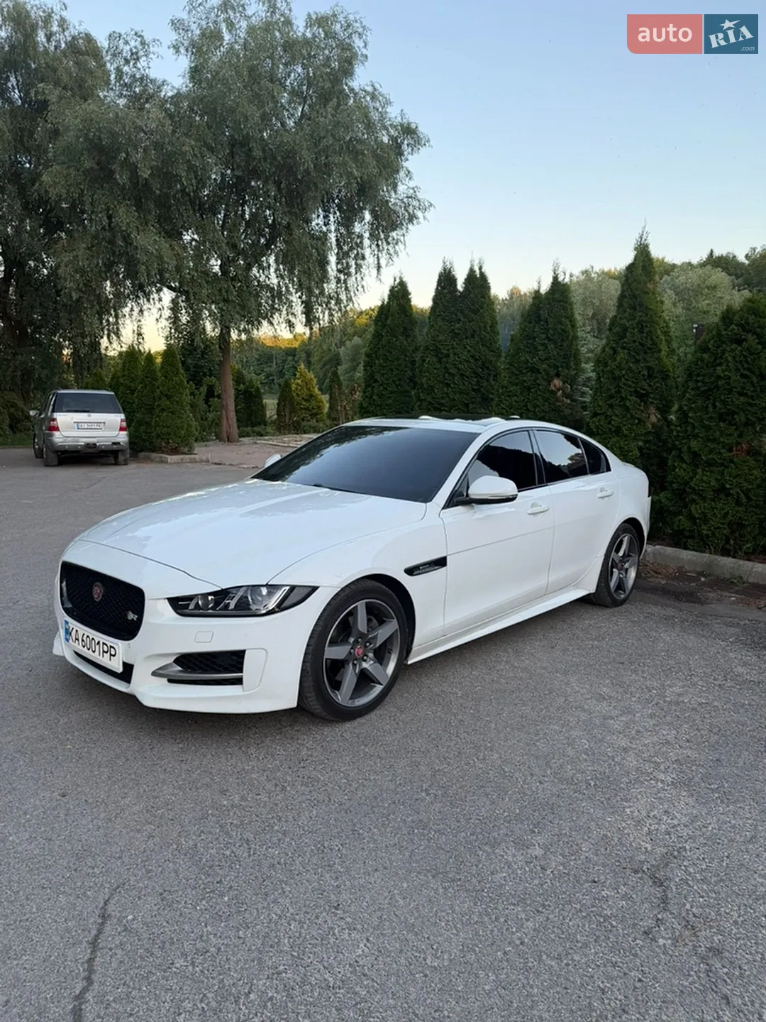 2018 Jaguar XE - мініатюра 7