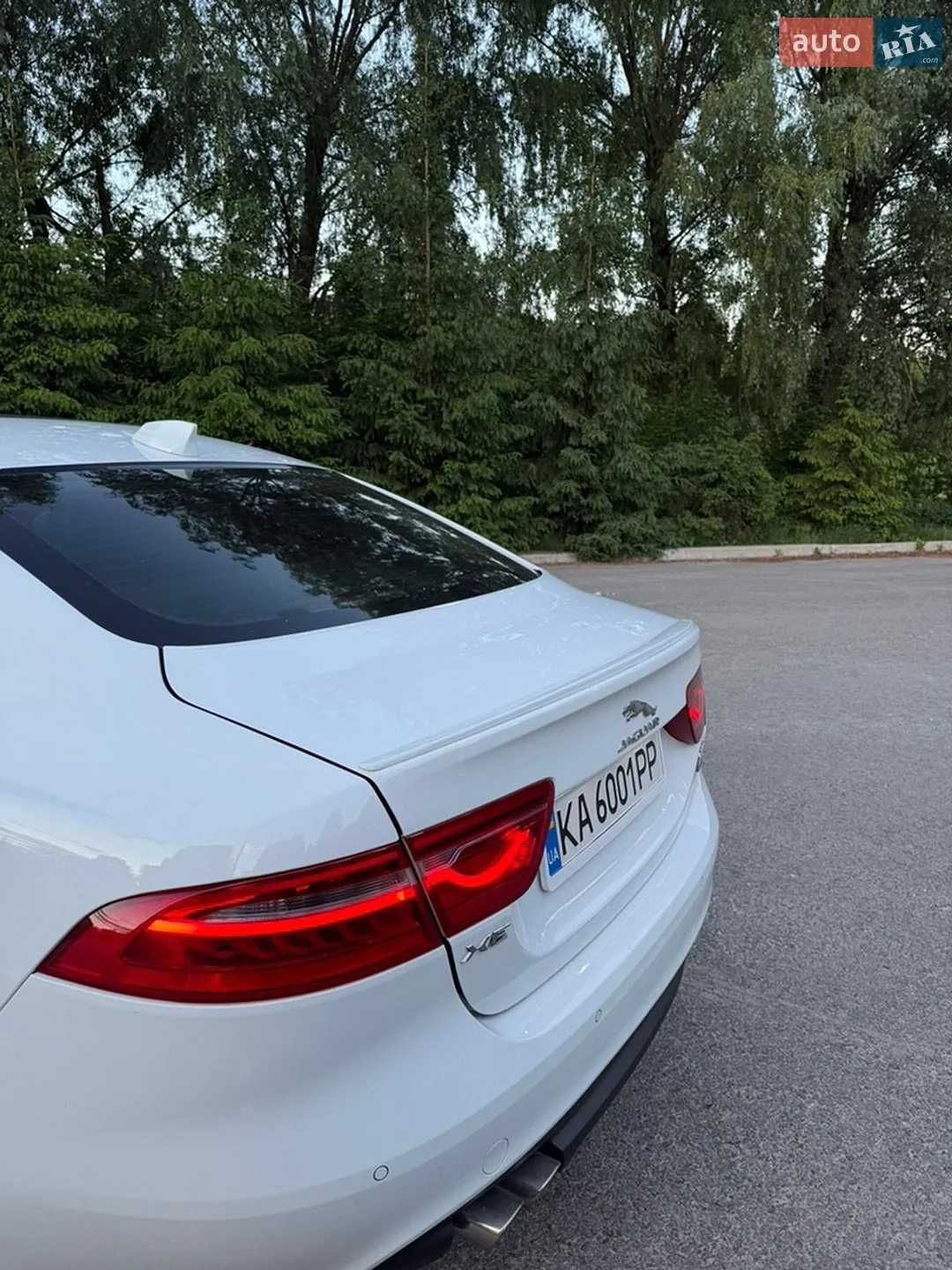 2018 Jaguar XE - мініатюра 43