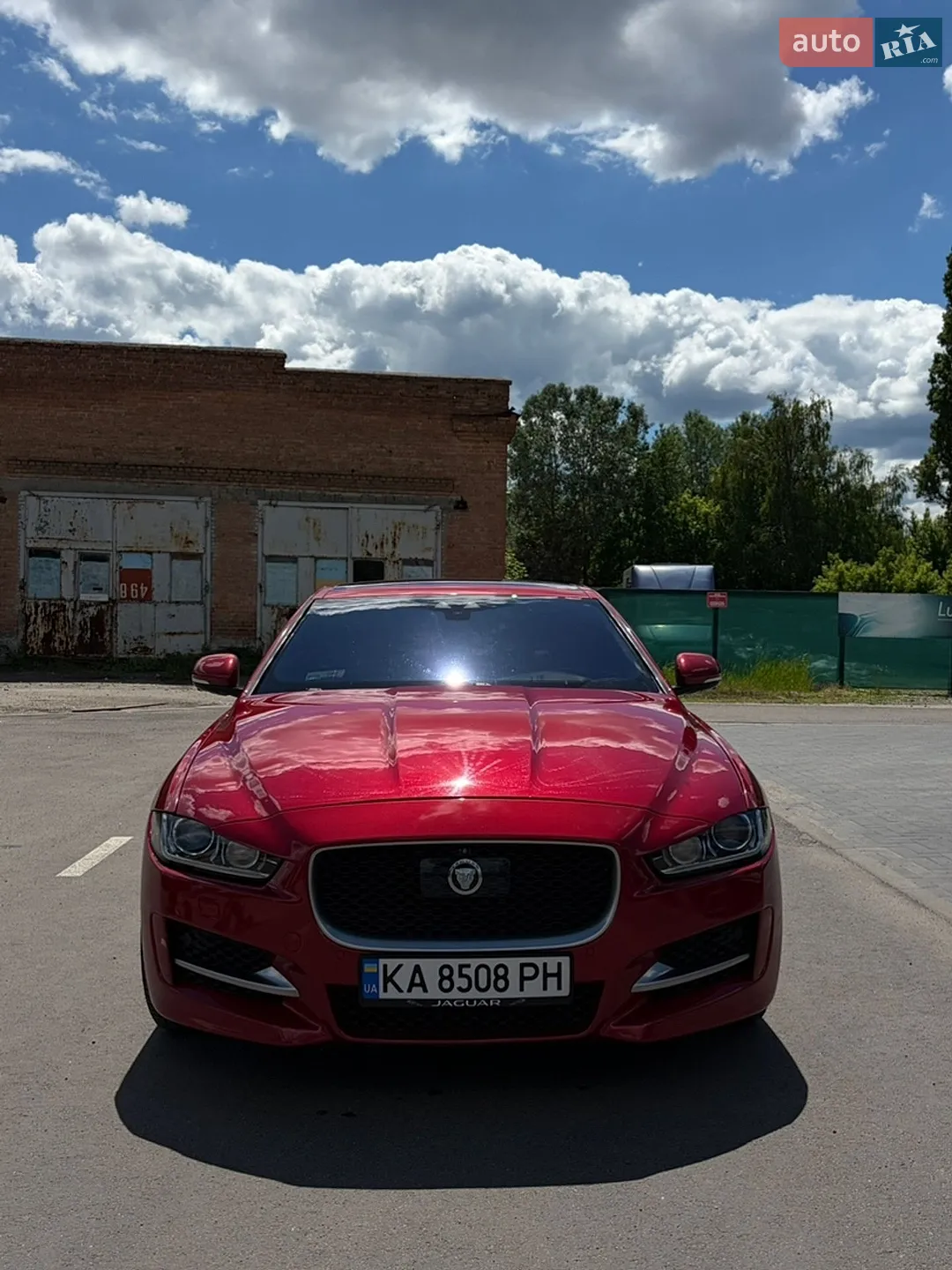2016 Jaguar XE - мініатюра 18