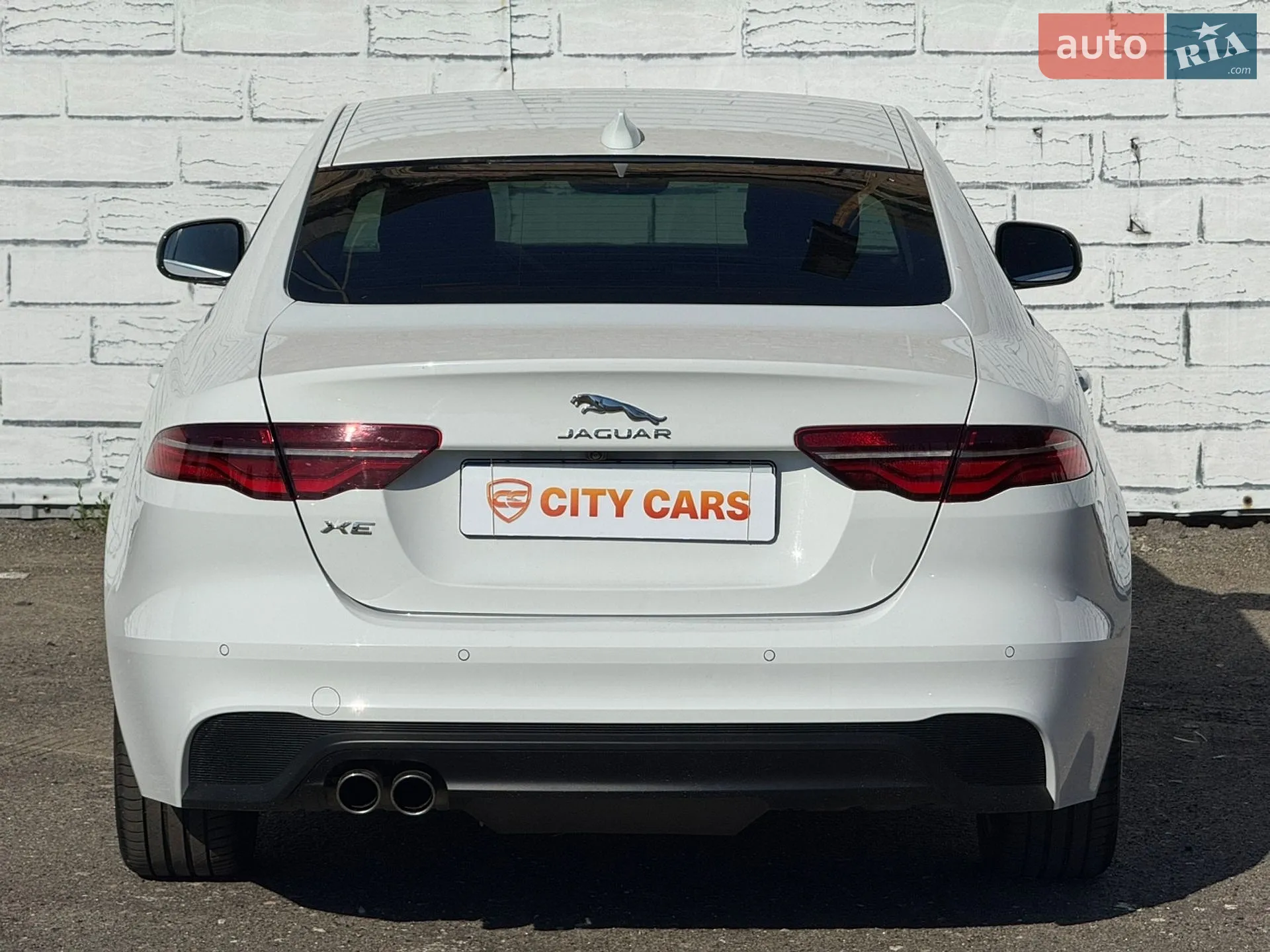 2020 Jaguar XE - мініатюра 12