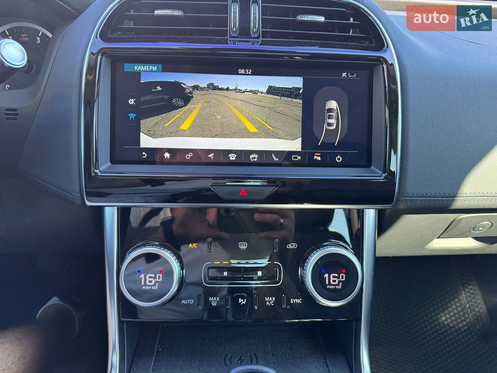 2020 Jaguar XE - мініатюра 30