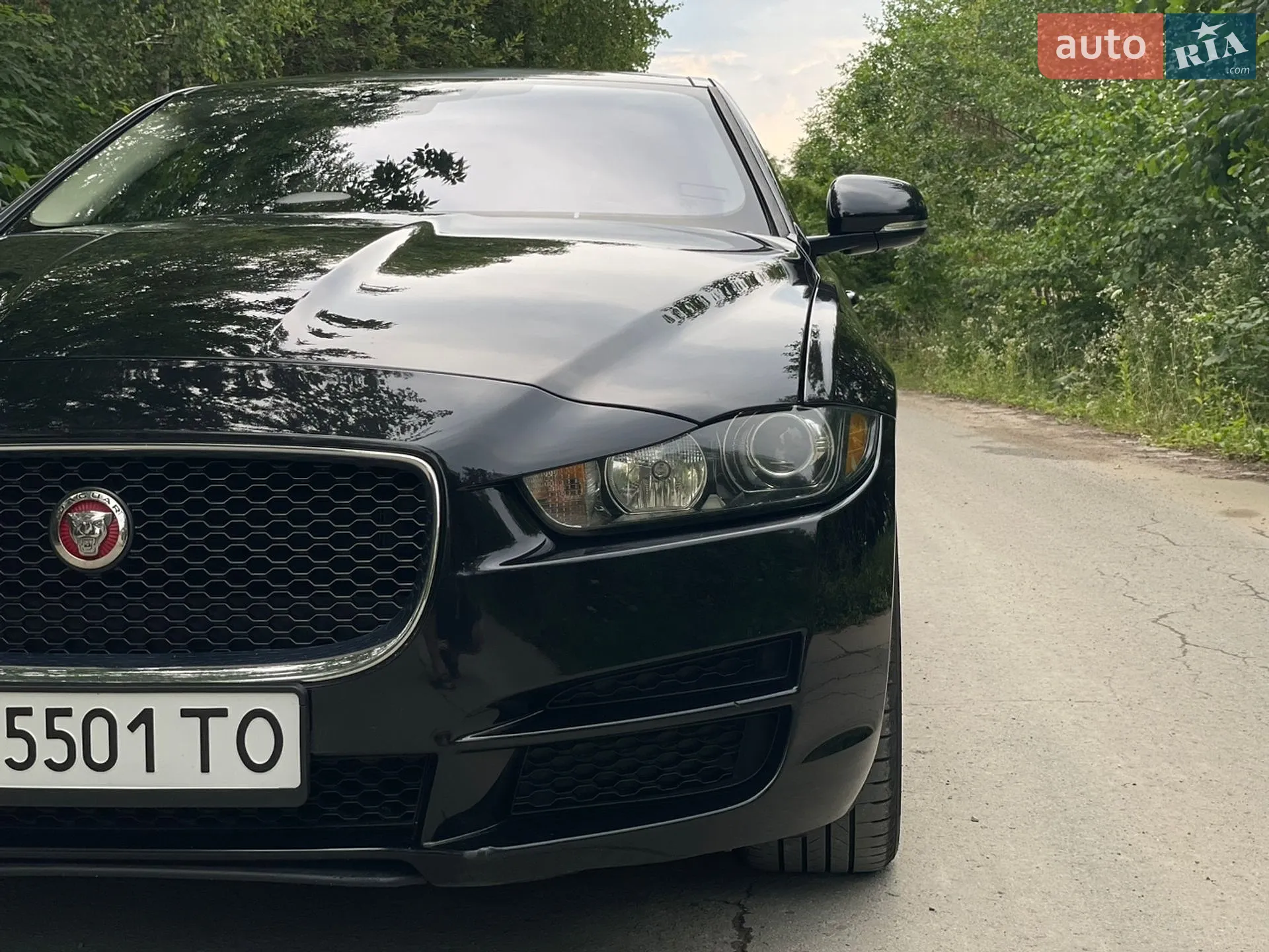 2016 Jaguar XE - мініатюра 5