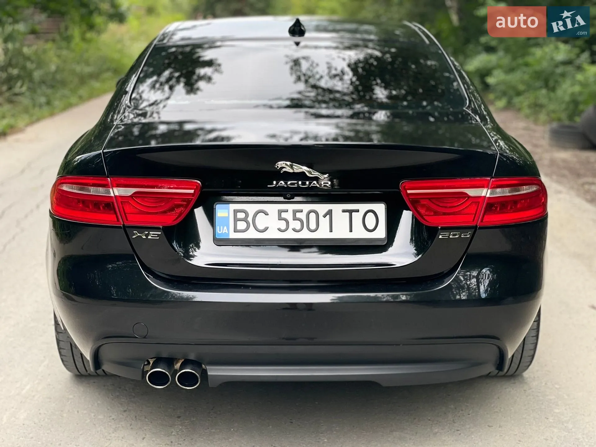 2016 Jaguar XE - мініатюра 11