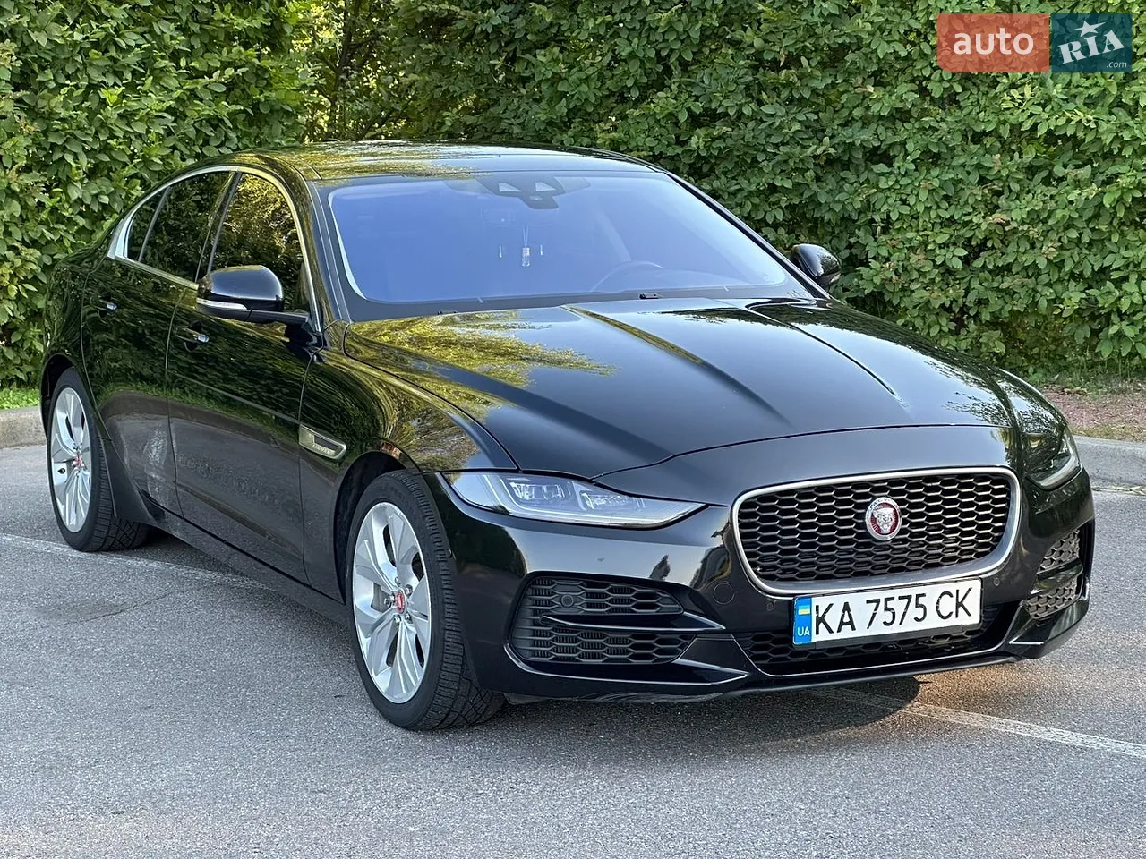 2018 Jaguar XE - мініатюра 25