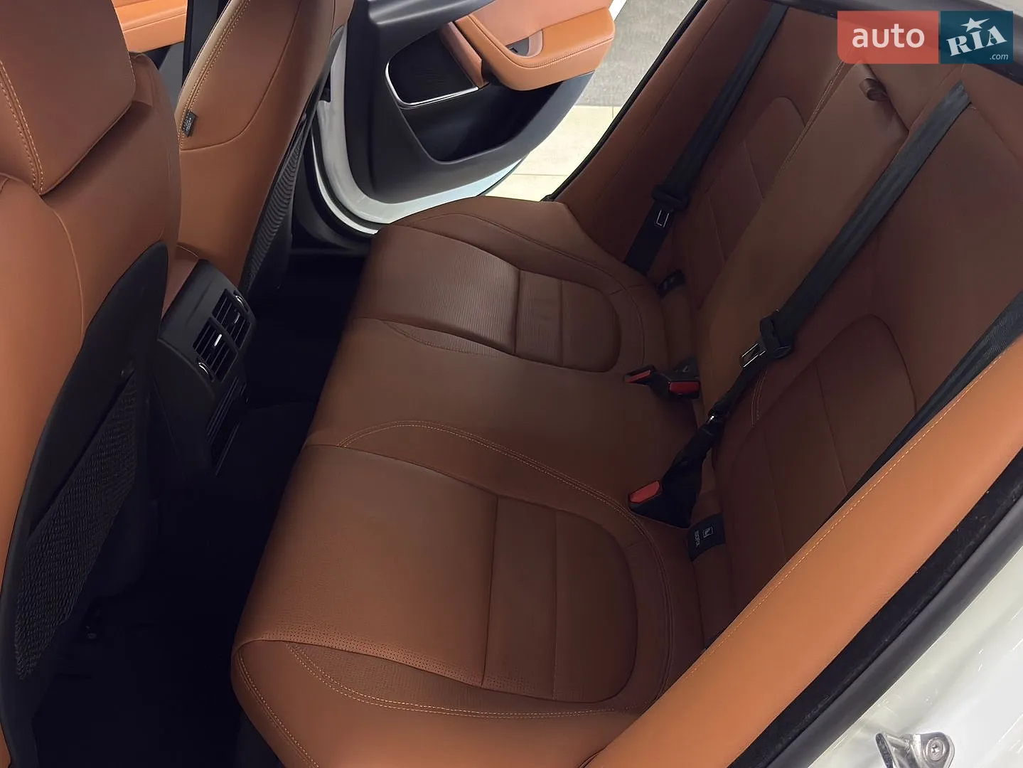 2024 Jaguar XE - мініатюра 27
