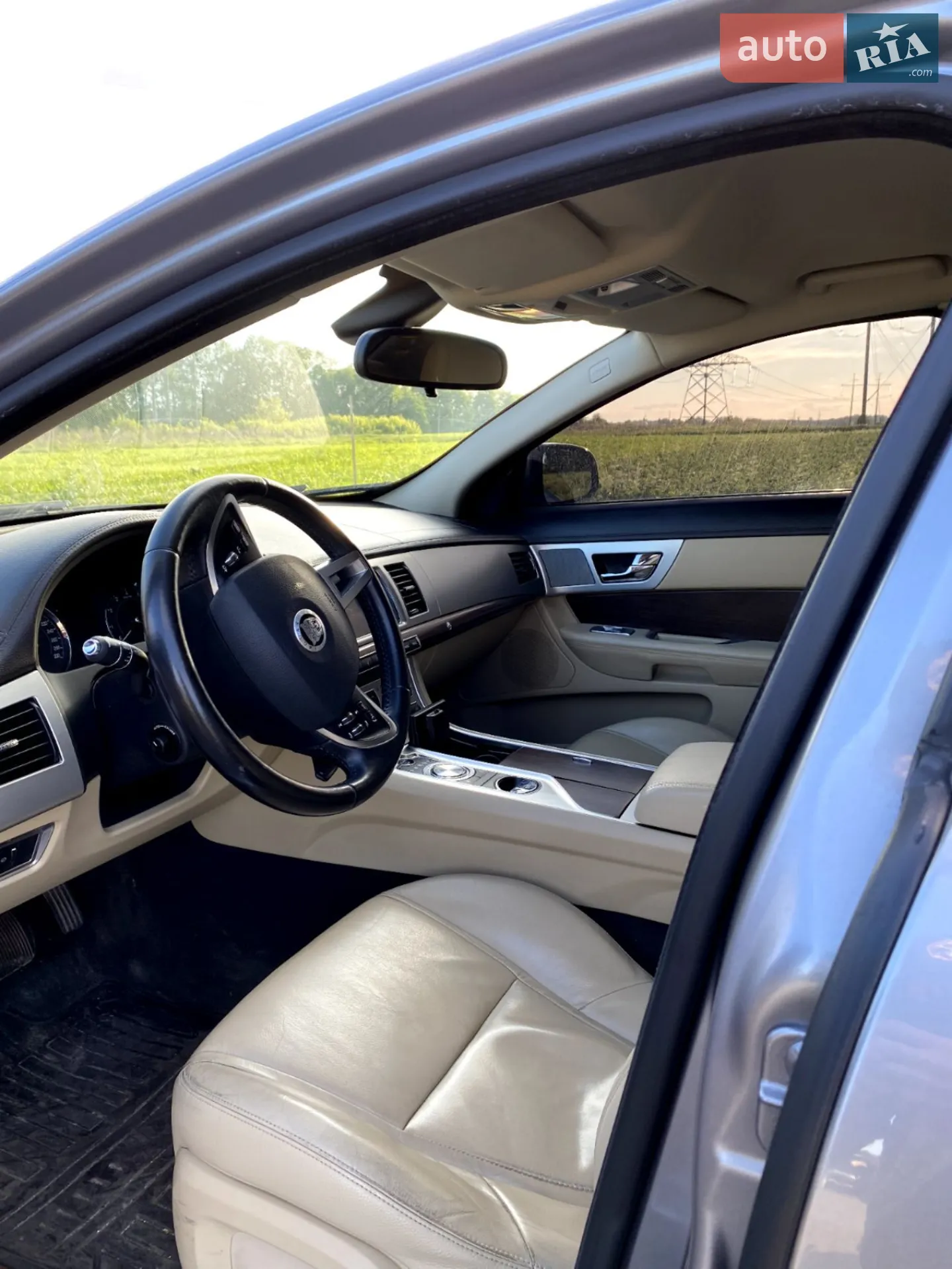 2013 Jaguar XF - мініатюра 16