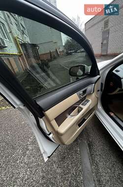 Седан Jaguar XF 2015 в Днепре