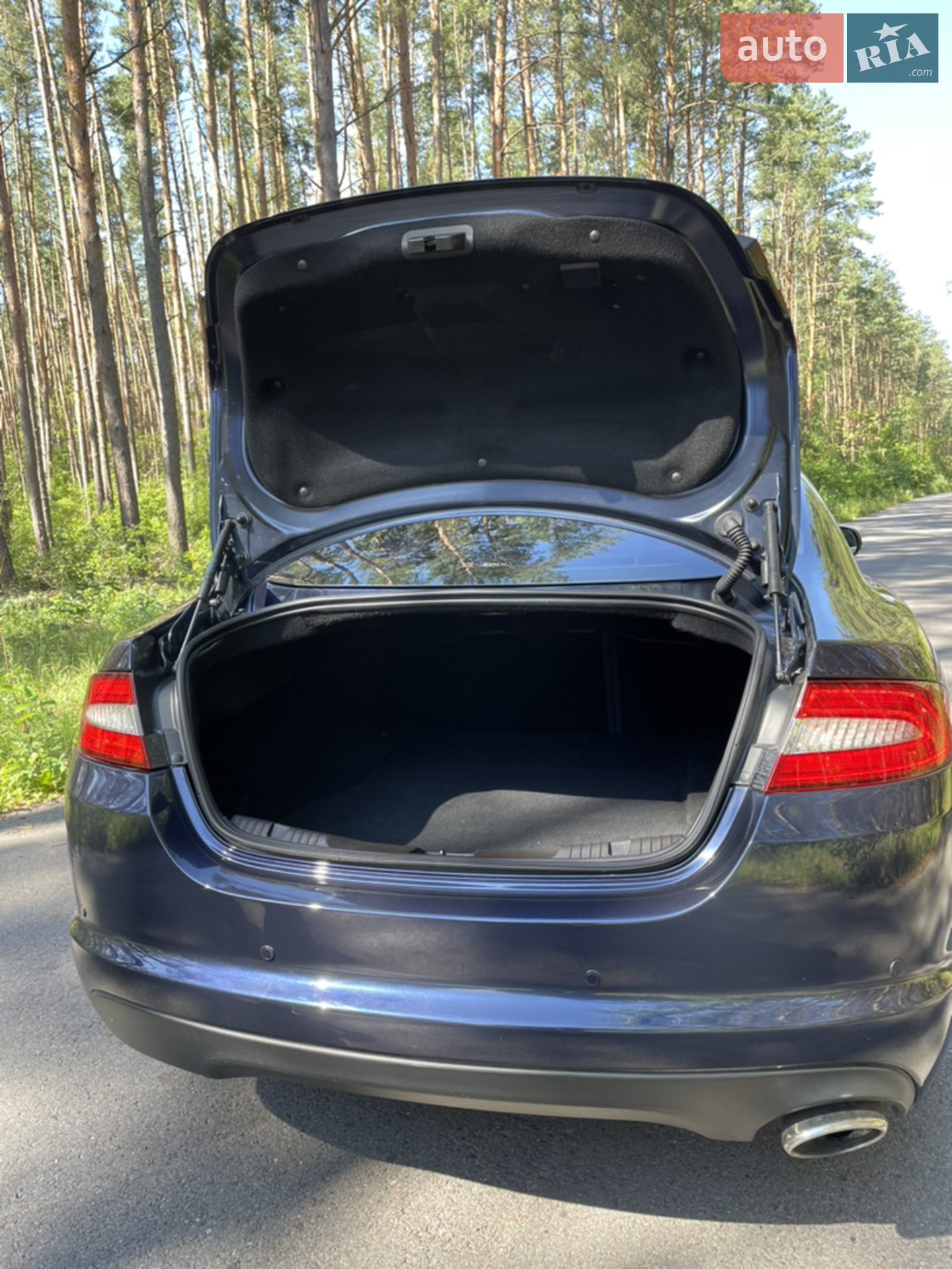 2015 Jaguar XF - мініатюра 11