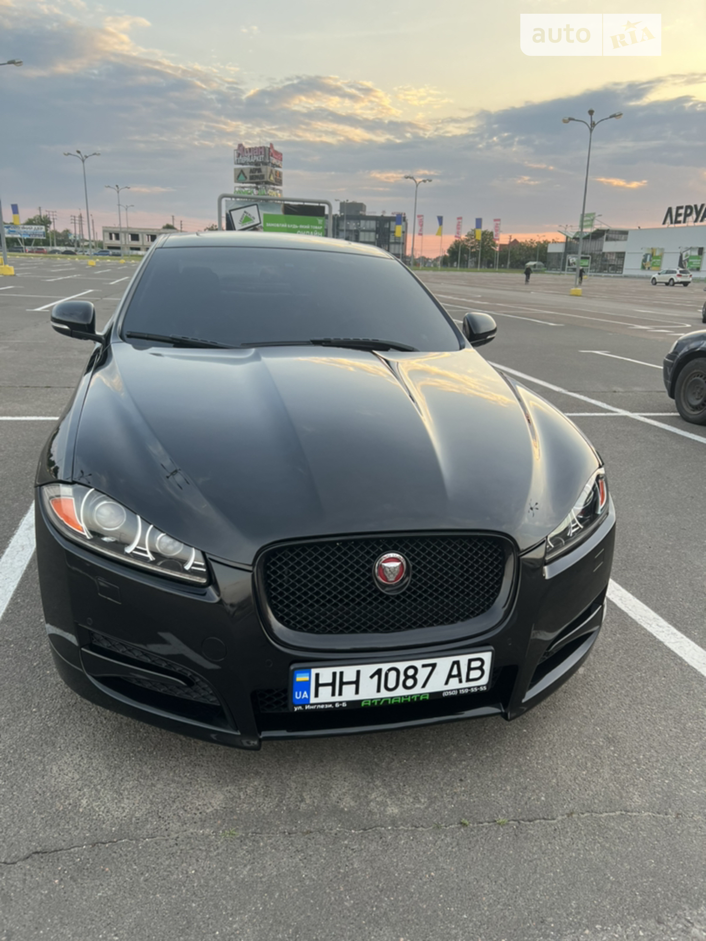 2015 Jaguar XF - мініатюра 24