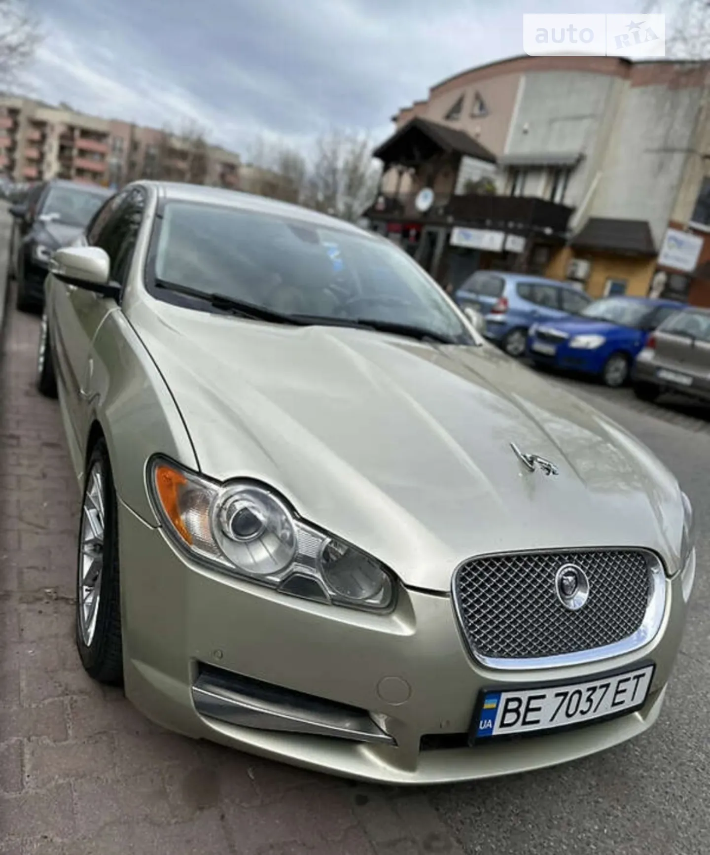 Фото авто 14