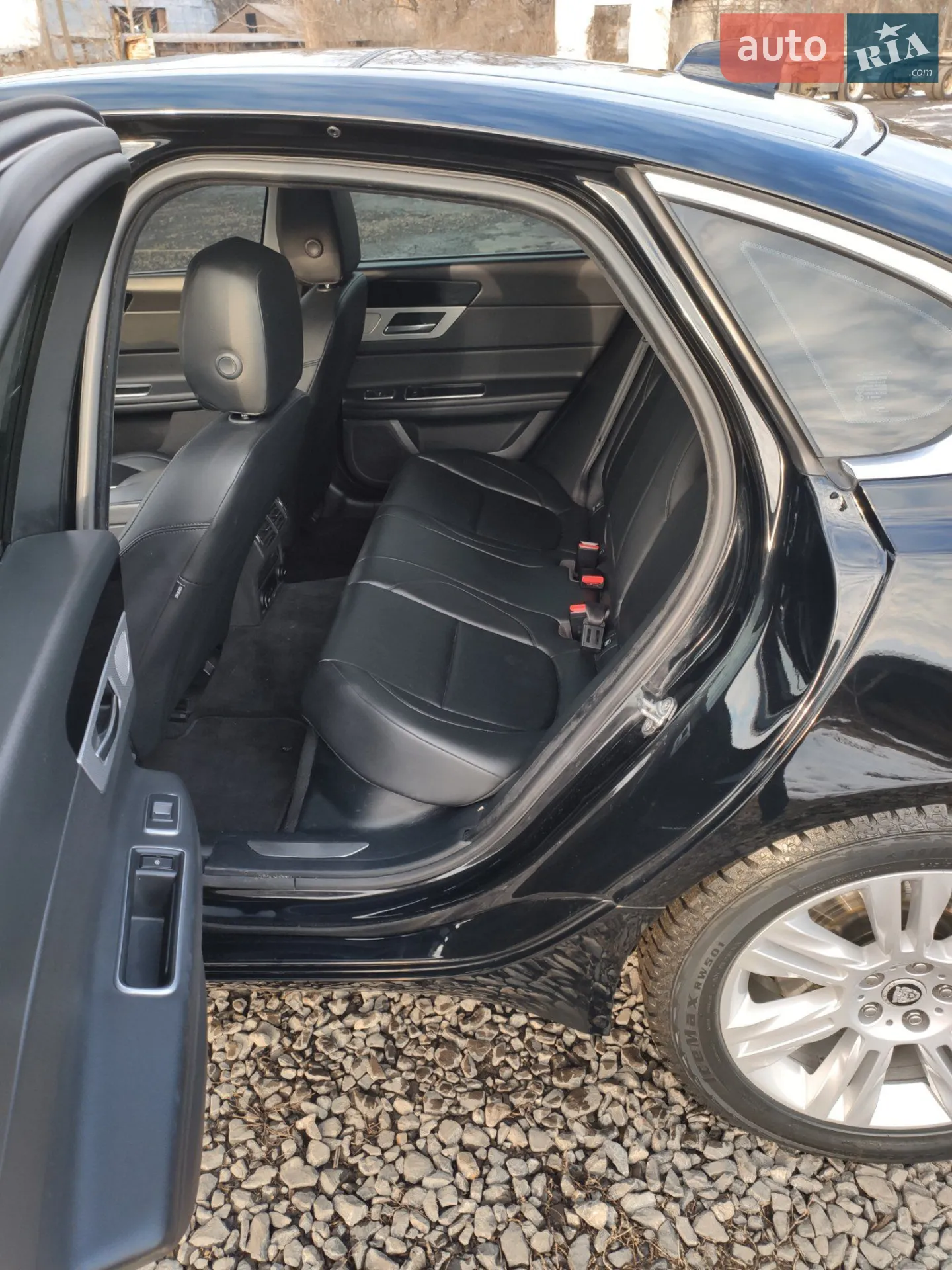 2015 Jaguar XF - мініатюра 55