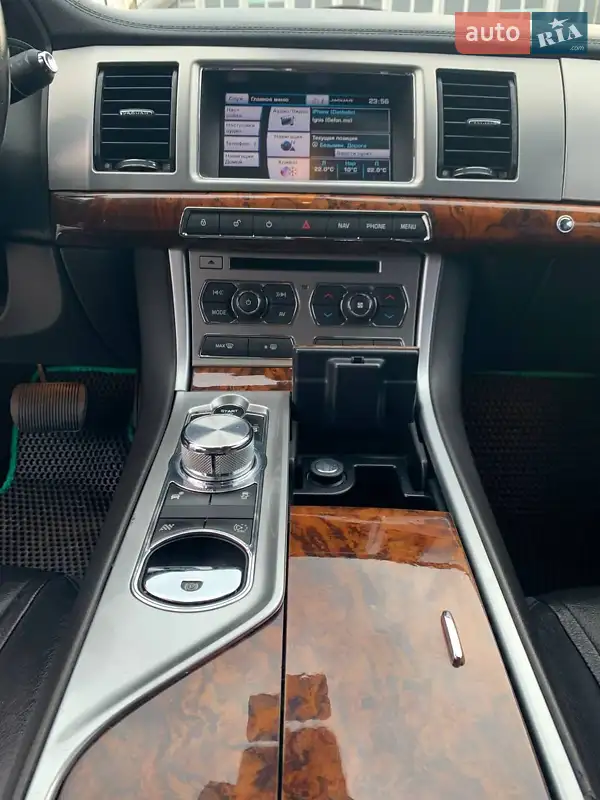 Jaguar XF 2015 VIN SAJWA0FS1FPU88179 фото оголошення 14 з 71