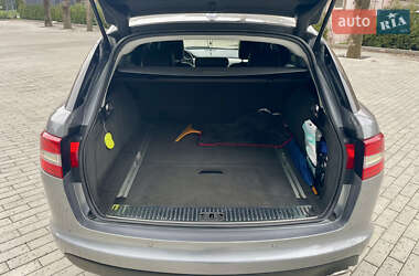 Універсал Jaguar XF 2014 в Ужгороді