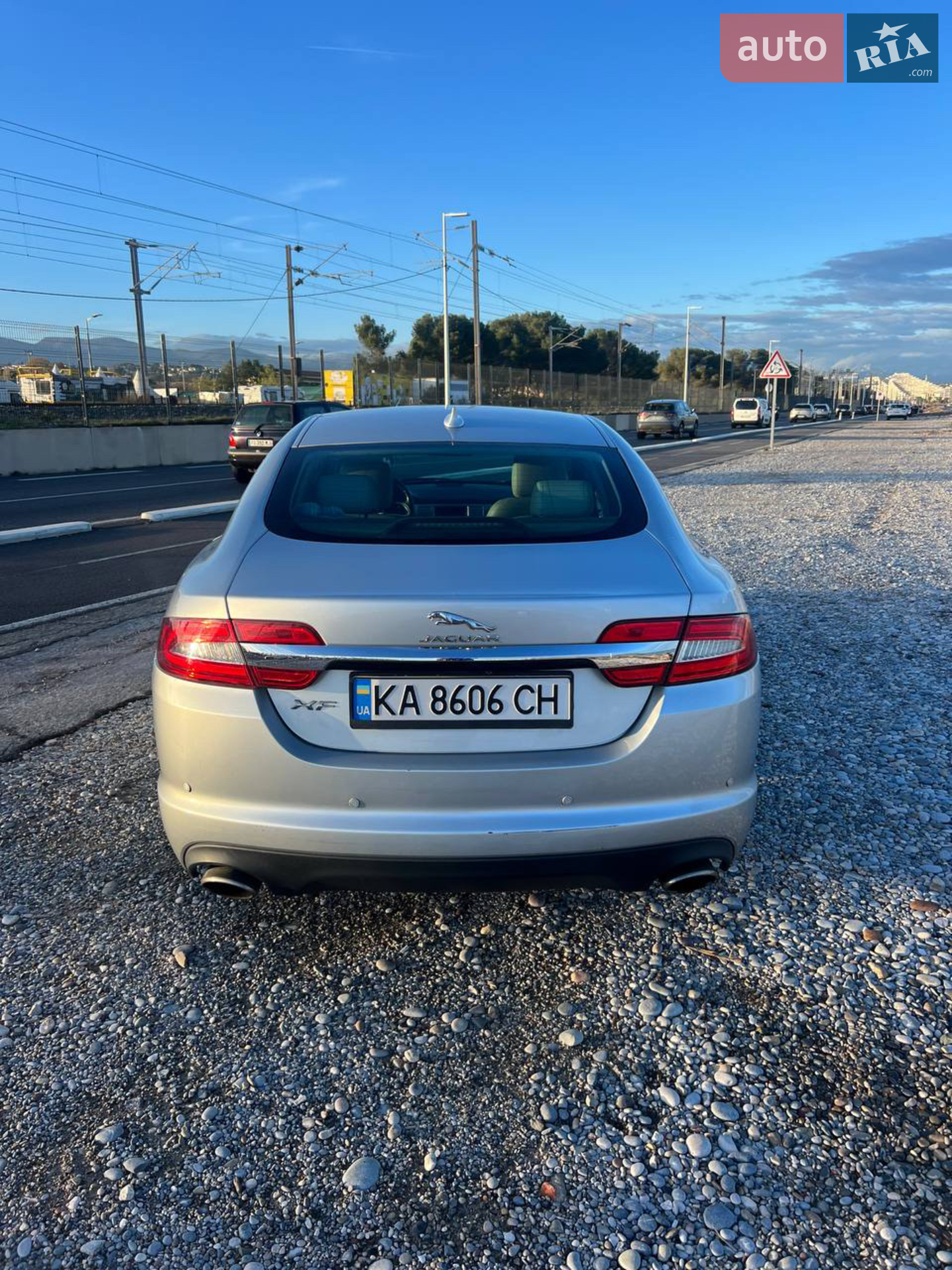 2015 Jaguar XF - мініатюра 2