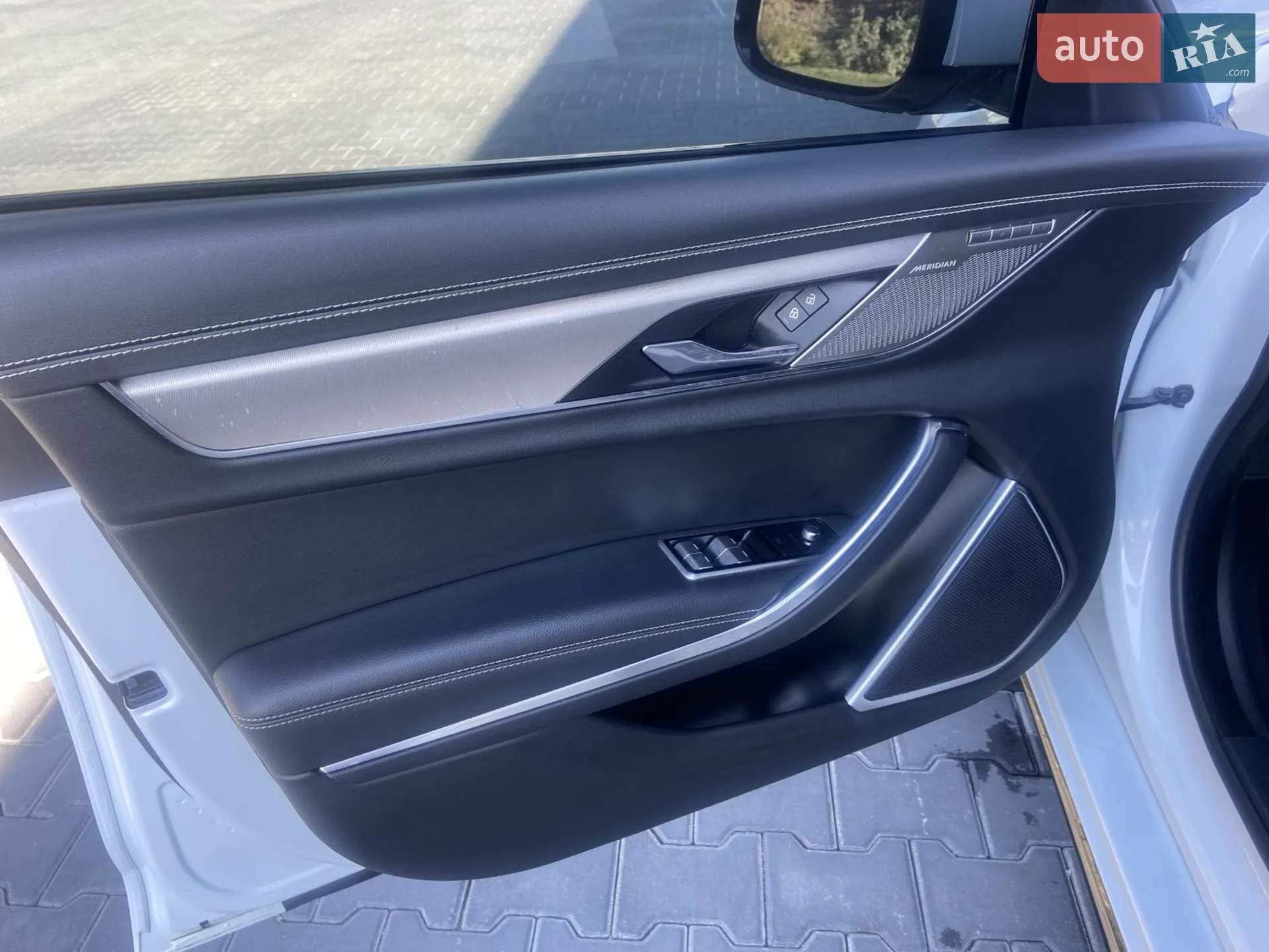 2021 Jaguar XF - мініатюра 11