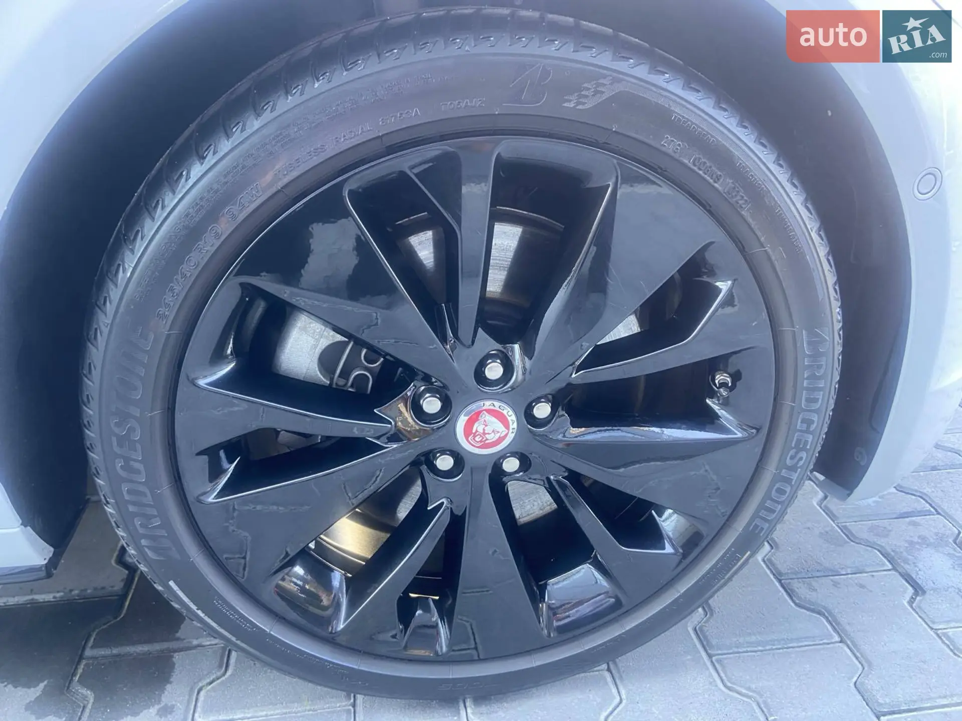 2021 Jaguar XF - мініатюра 44