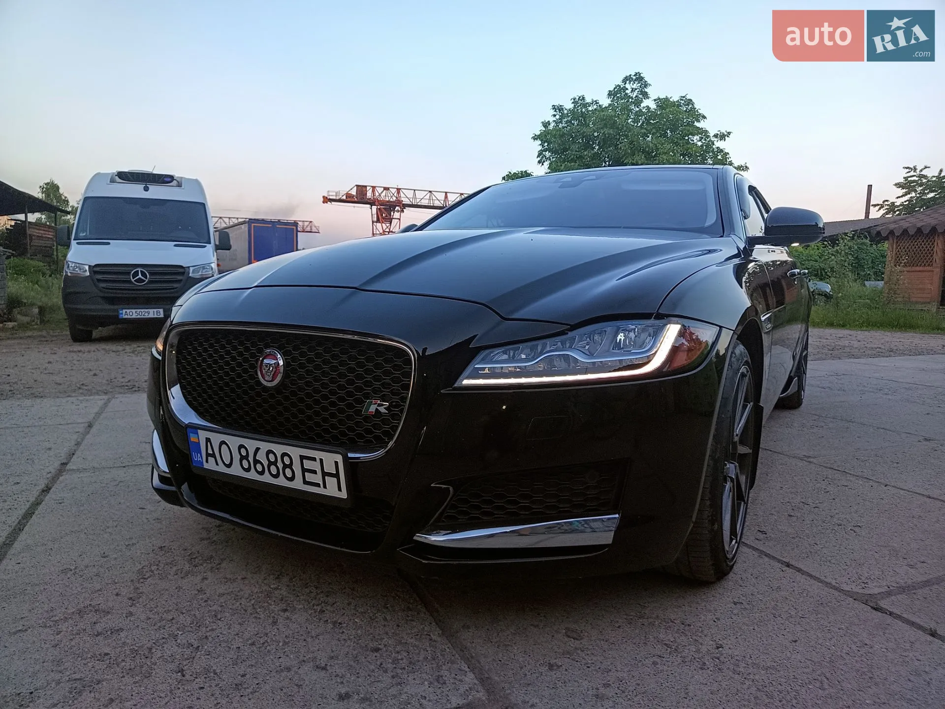 2015 Jaguar XF - мініатюра 15