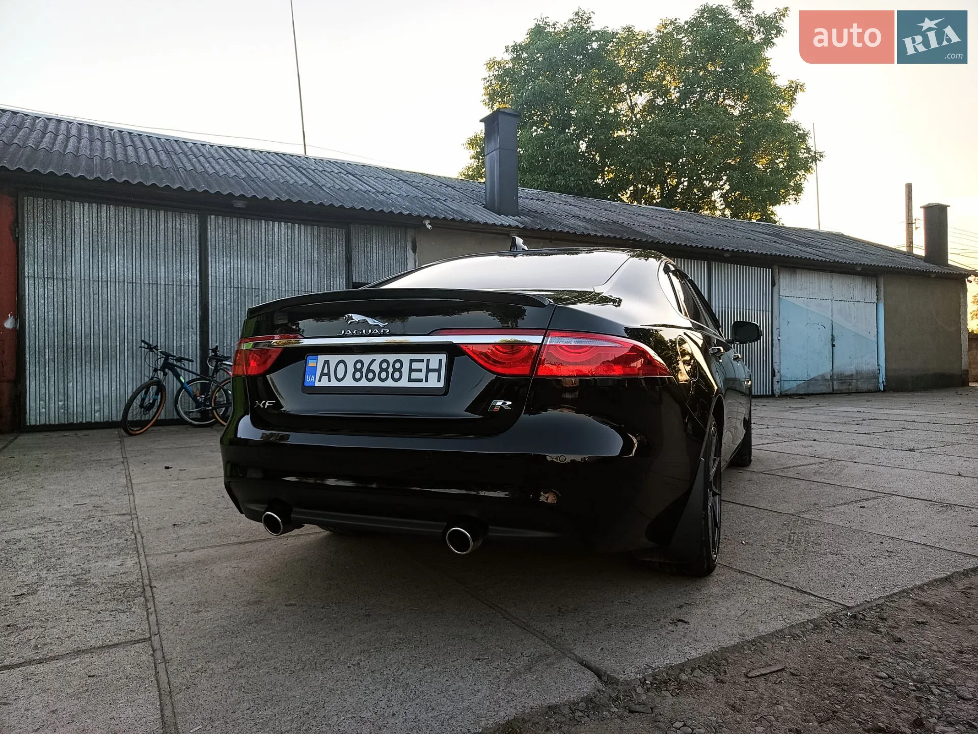 2015 Jaguar XF - мініатюра 22