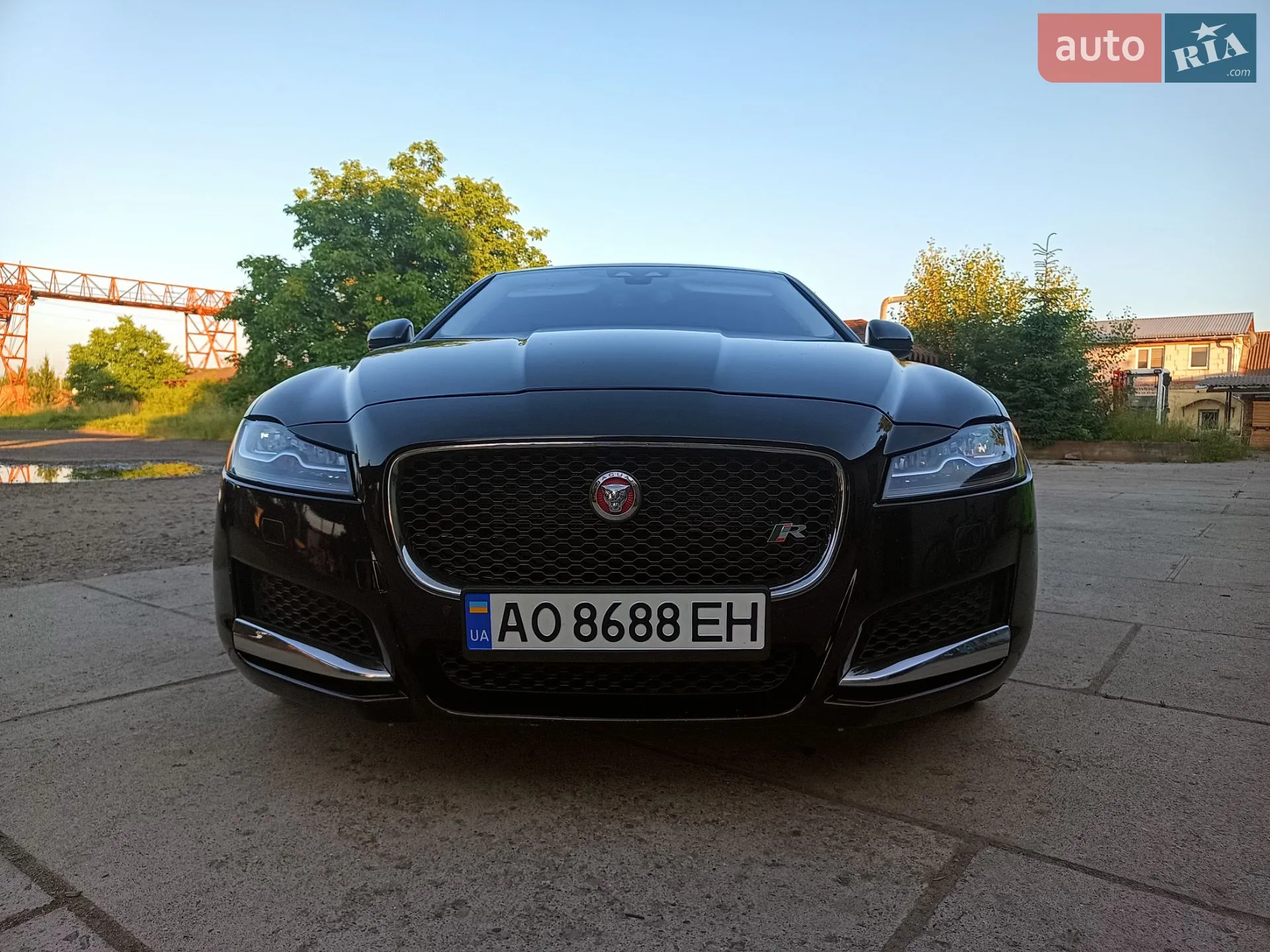 2015 Jaguar XF - мініатюра 24