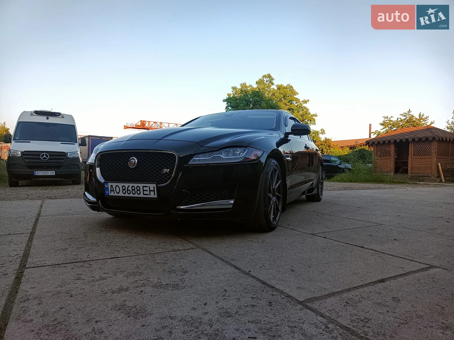 2015 Jaguar XF - мініатюра 26
