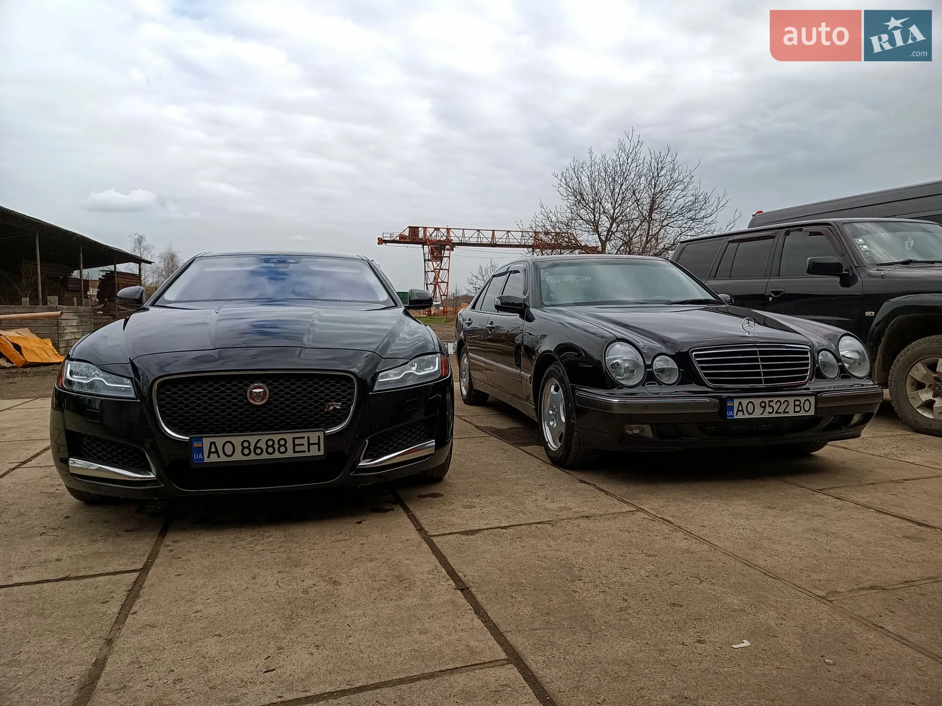 2015 Jaguar XF - мініатюра 29