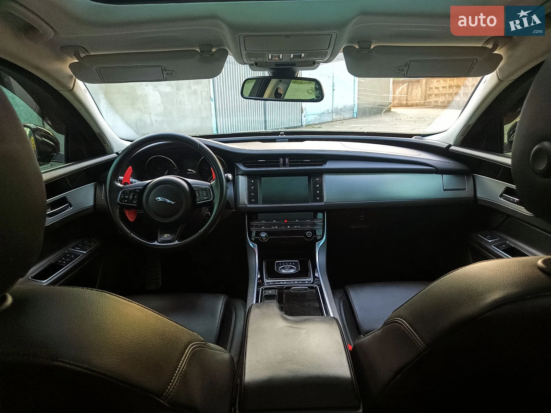 2015 Jaguar XF - мініатюра 42