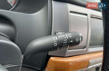 Седан Jaguar XF 2008 в 