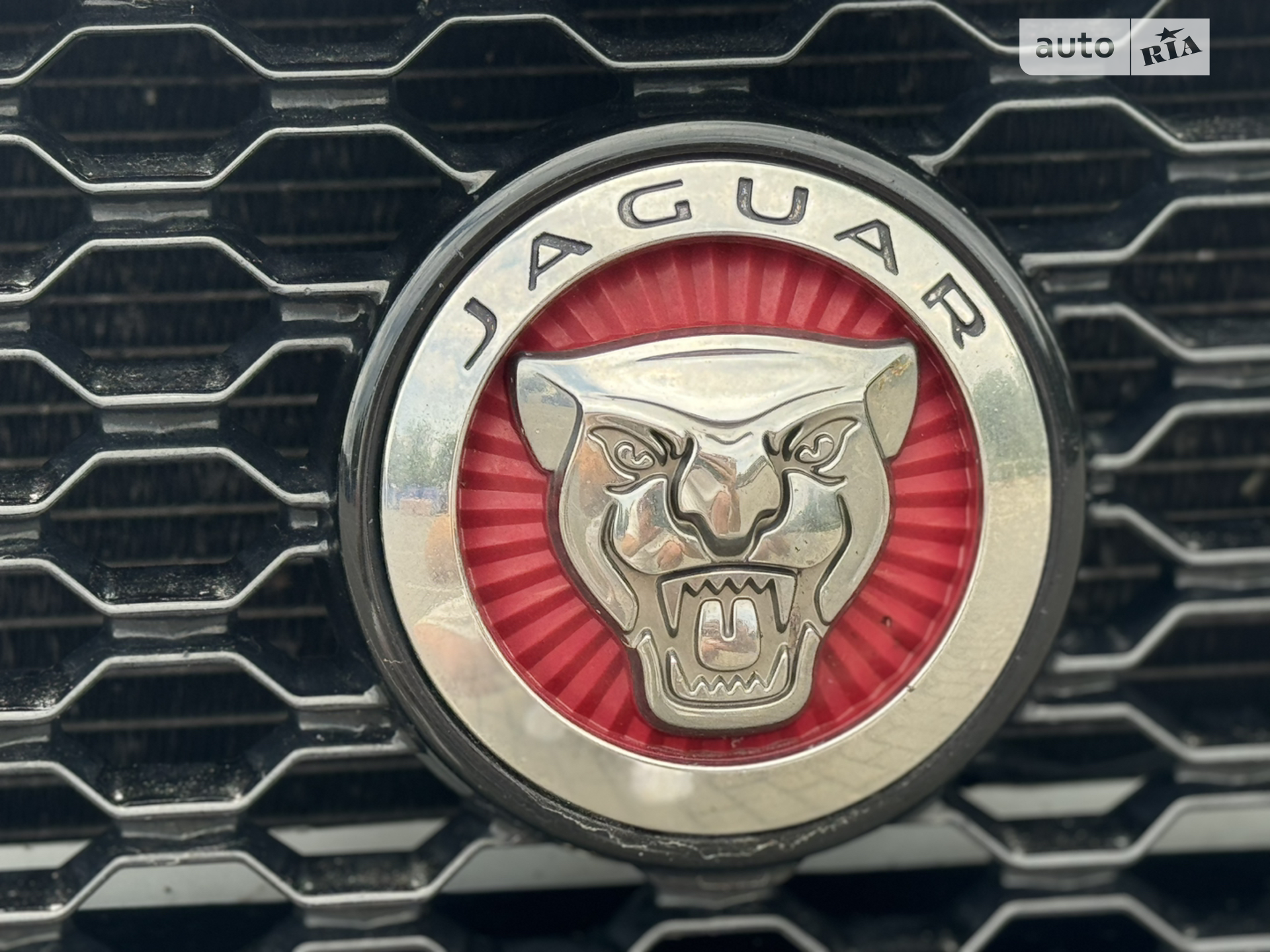 2016 Jaguar XF - мініатюра 48