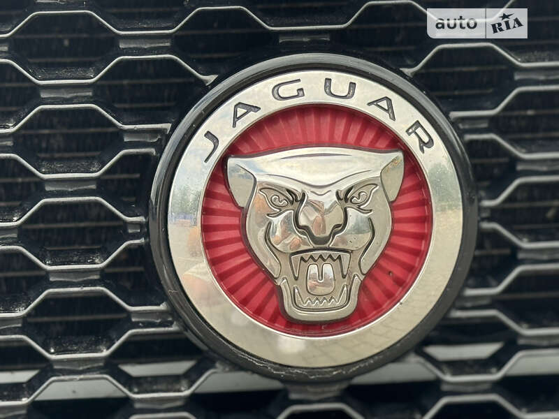Седан Jaguar XF 2016 в Коломые фото 48 Седан Jaguar XF 2016 в Коломые