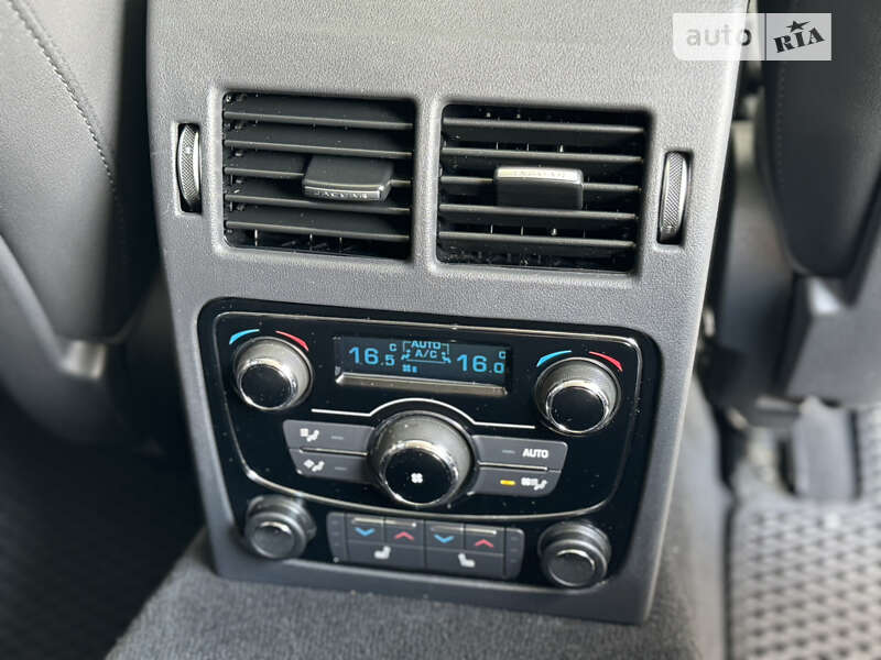 Седан Jaguar XF 2016 в Коломые фото 64 Седан Jaguar XF 2016 в Коломые