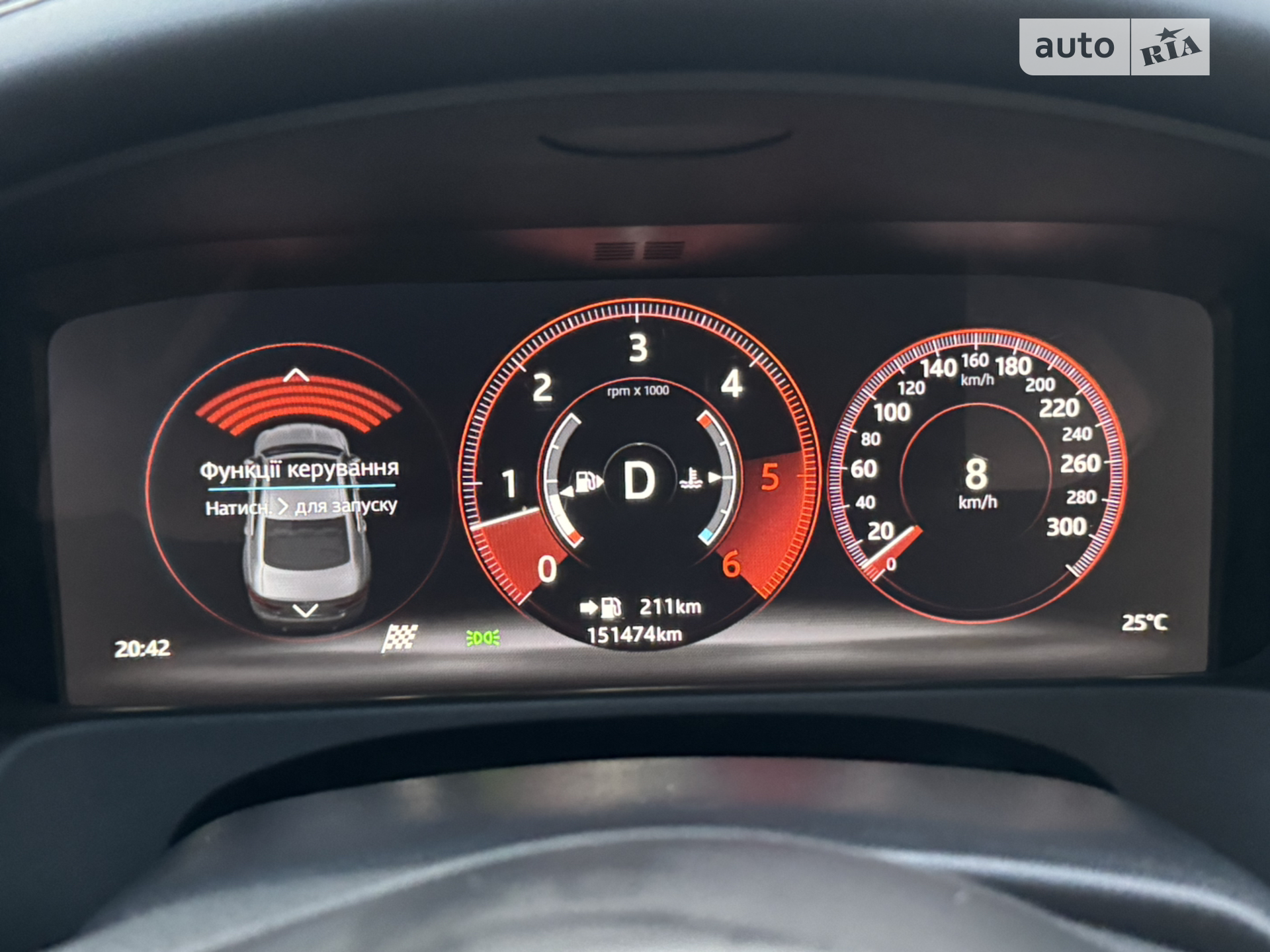 2016 Jaguar XF - мініатюра 14