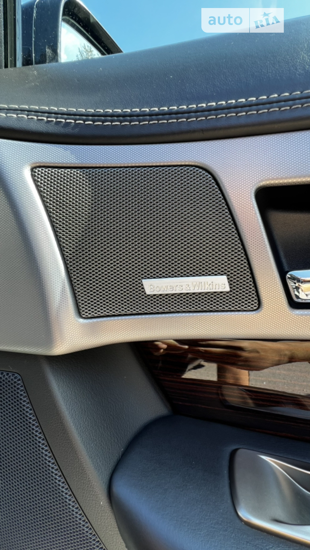 2010 Jaguar XF - мініатюра 13