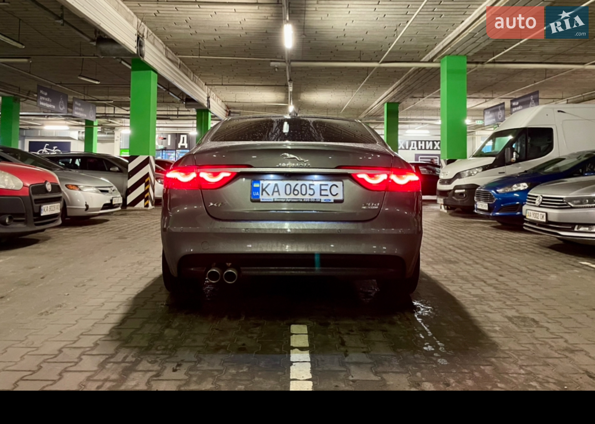 2016 Jaguar XF - мініатюра 5
