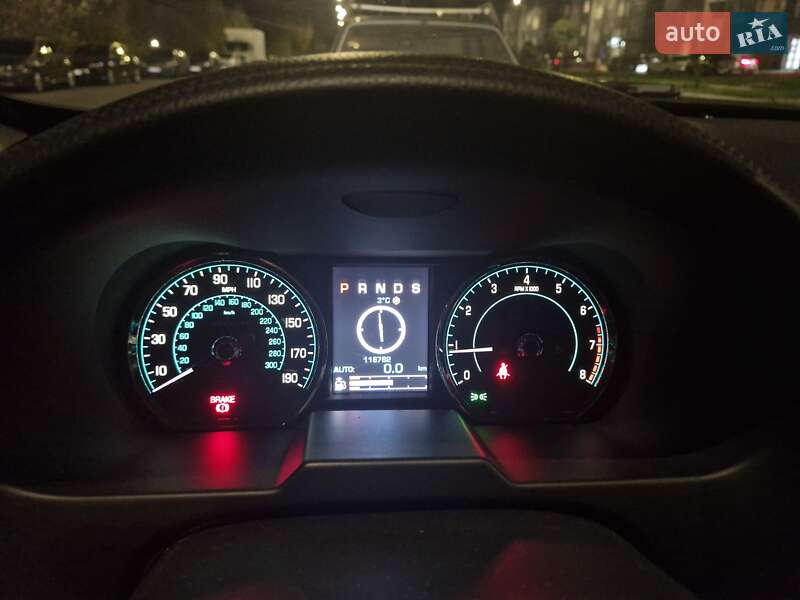 Седан Jaguar XF 2013 в Киеве