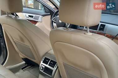 Седан Jaguar XF 2013 в 