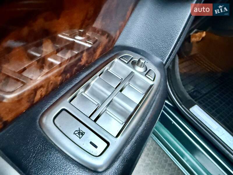 Седан Jaguar XF 2009 в Одессе