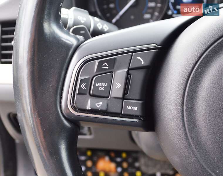 Седан Jaguar XF 2016 в Одессе