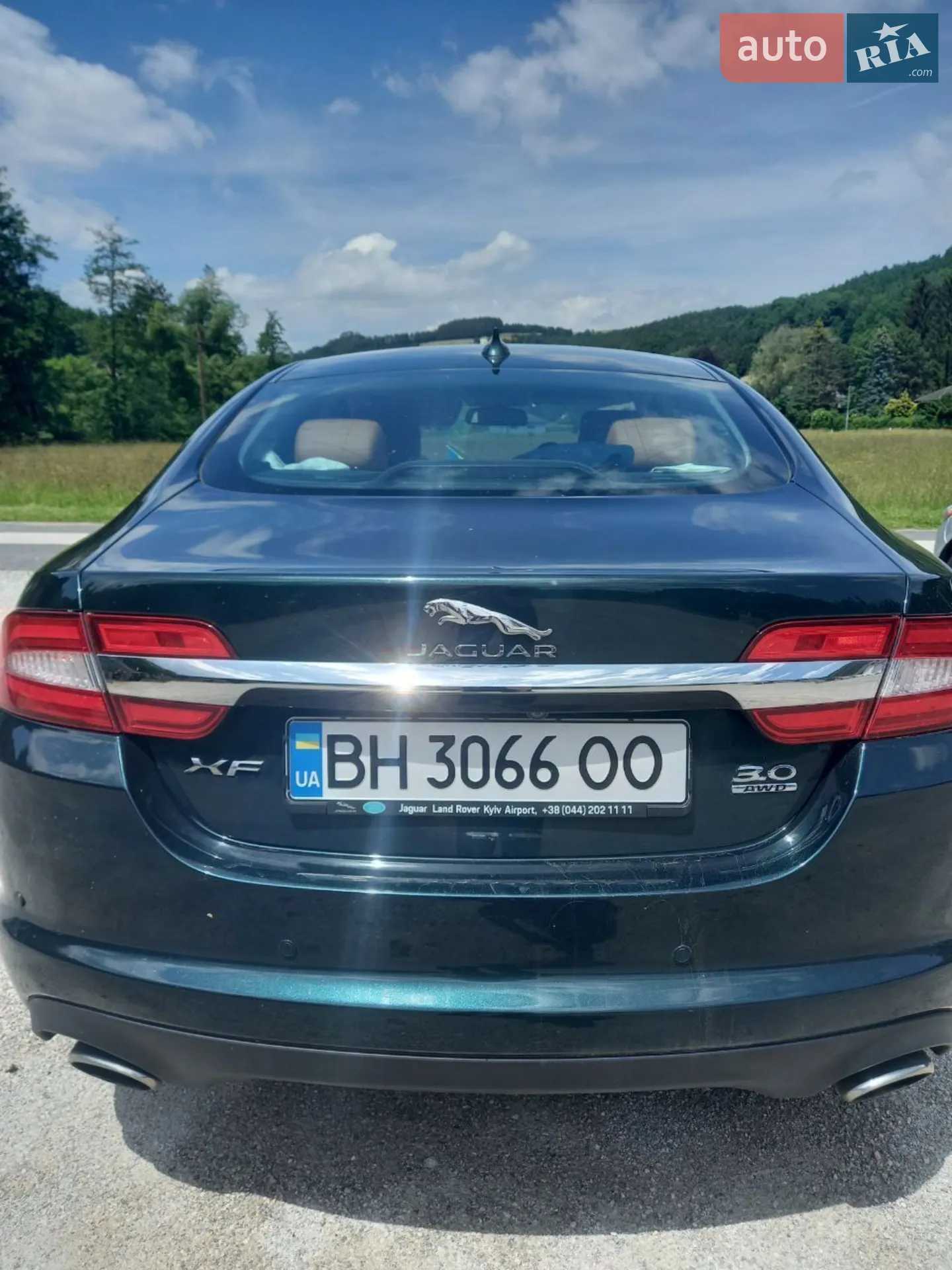 Фото авто 5