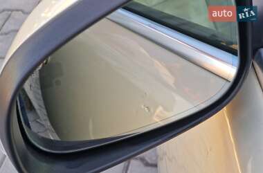 Седан Jaguar XF 2008 в 