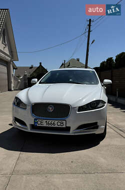 Універсал Jaguar XF 2014 в 