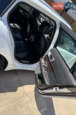 Універсал Jaguar XF 2014 в 